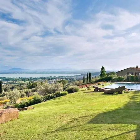 Vernazzano Basso Sleeps 16 Pool Wifi فيلة