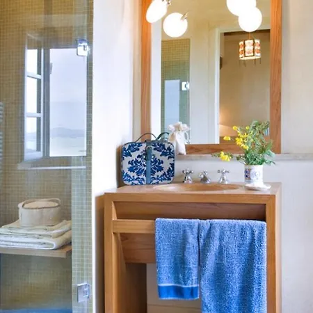 فيلة Vernazzano Basso Sleeps 16 Pool Wifi